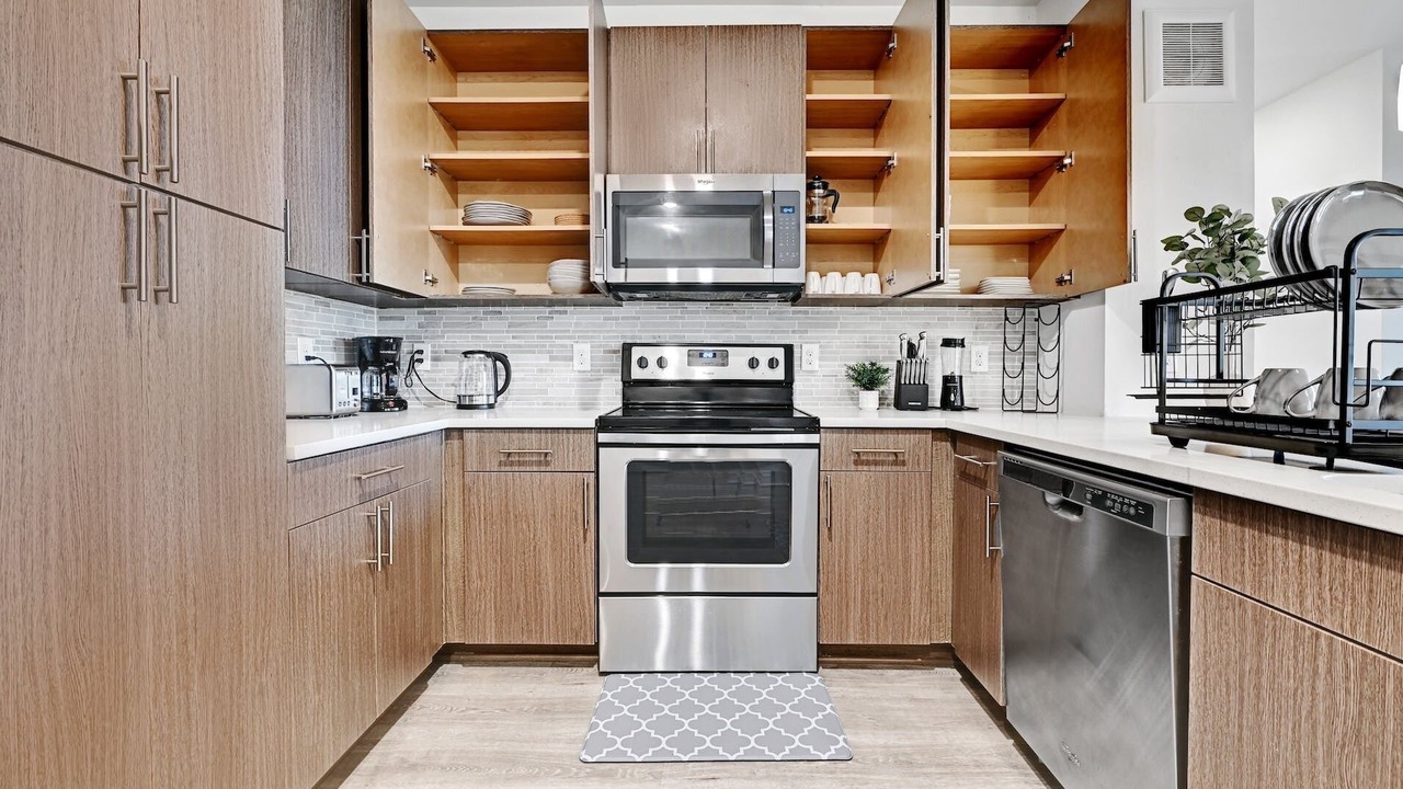 Photo of Kitchen in East Oak Hill