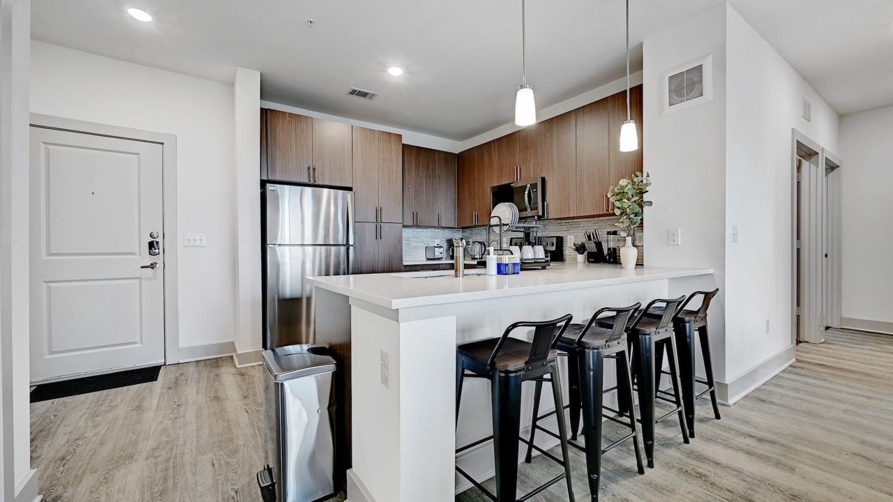 Photo of Kitchen in East Oak Hill
