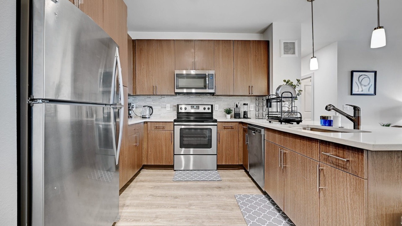 Photo of Kitchen in East Oak Hill