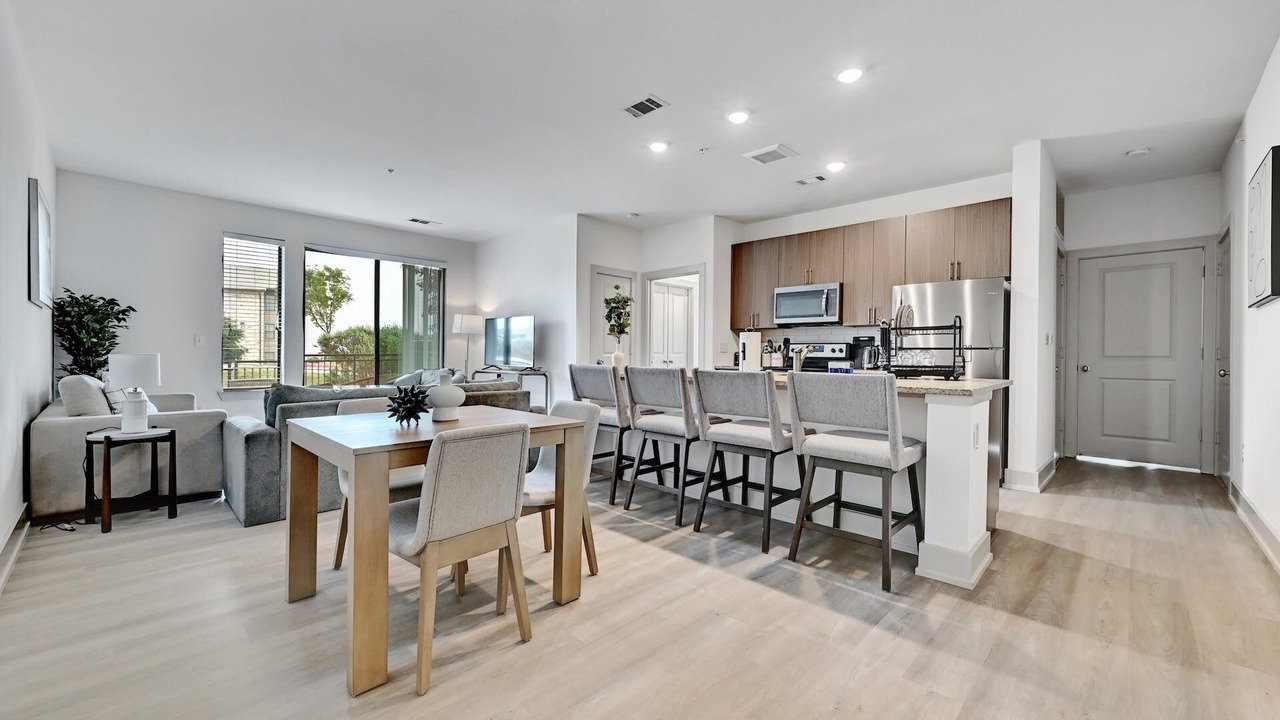 Photo of Kitchen in East Oak Hill