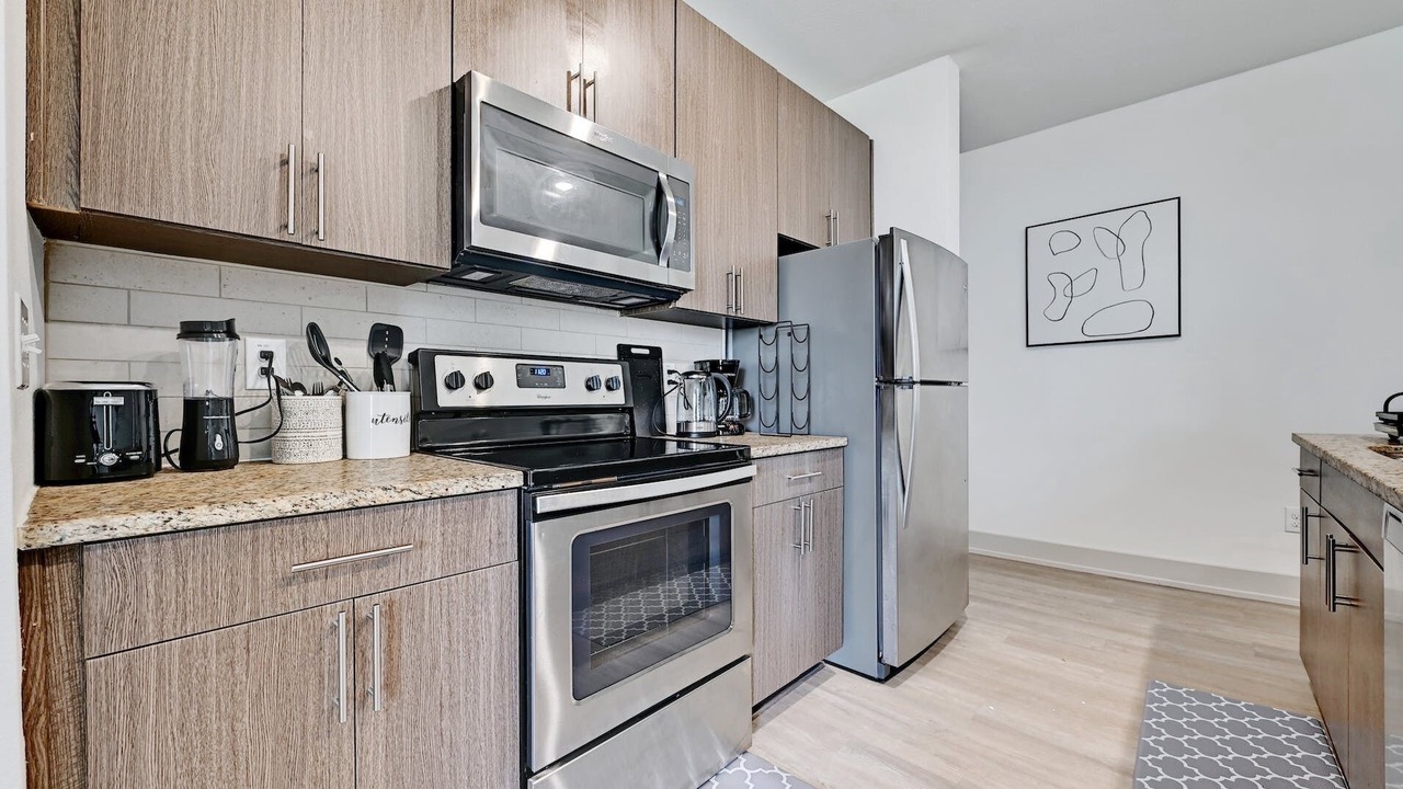 Photo of Kitchen in East Oak Hill