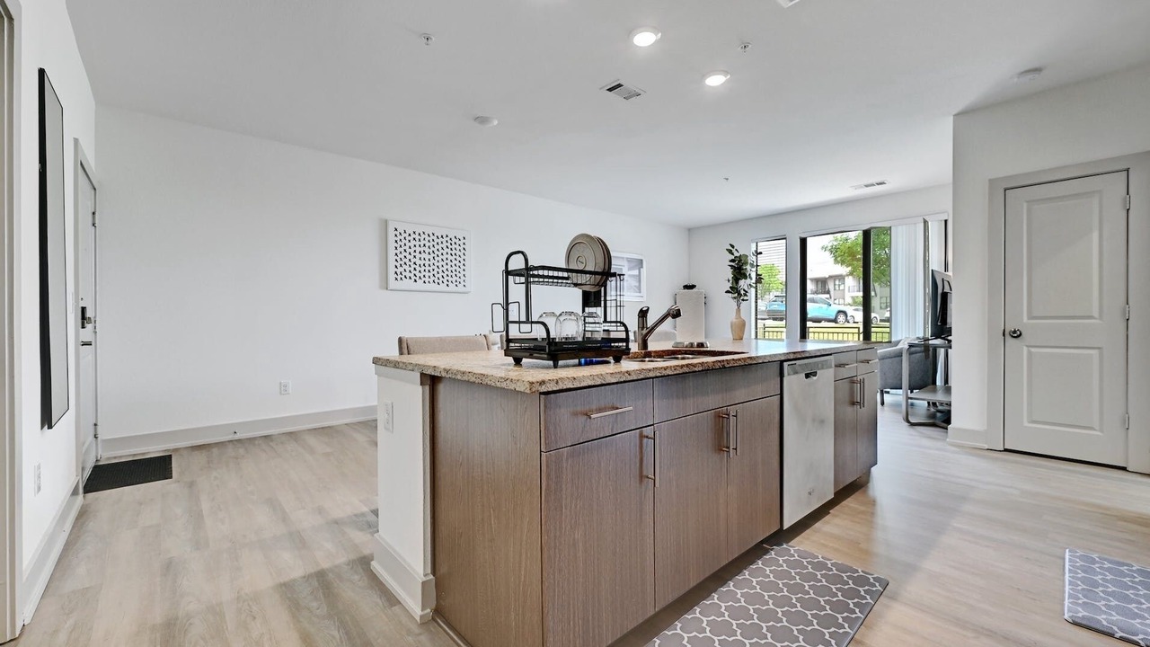 Photo of Kitchen in East Oak Hill