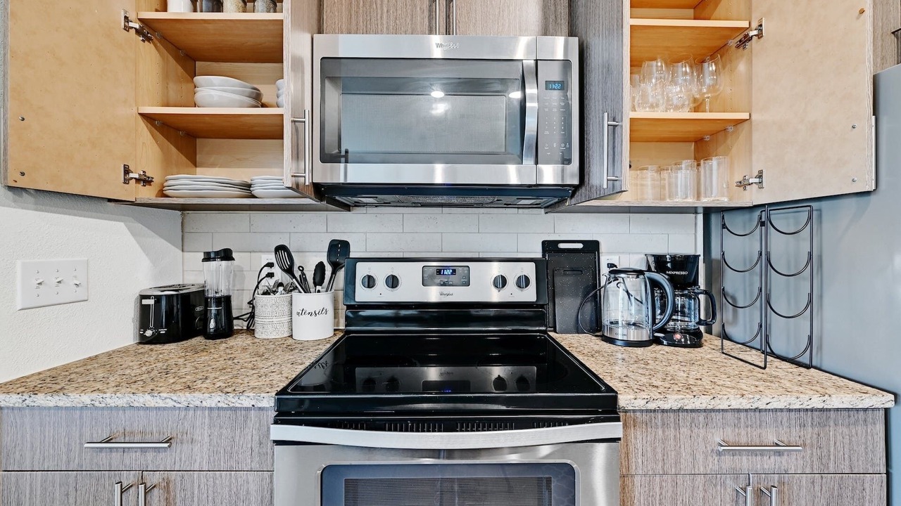 Photo of Kitchen in East Oak Hill