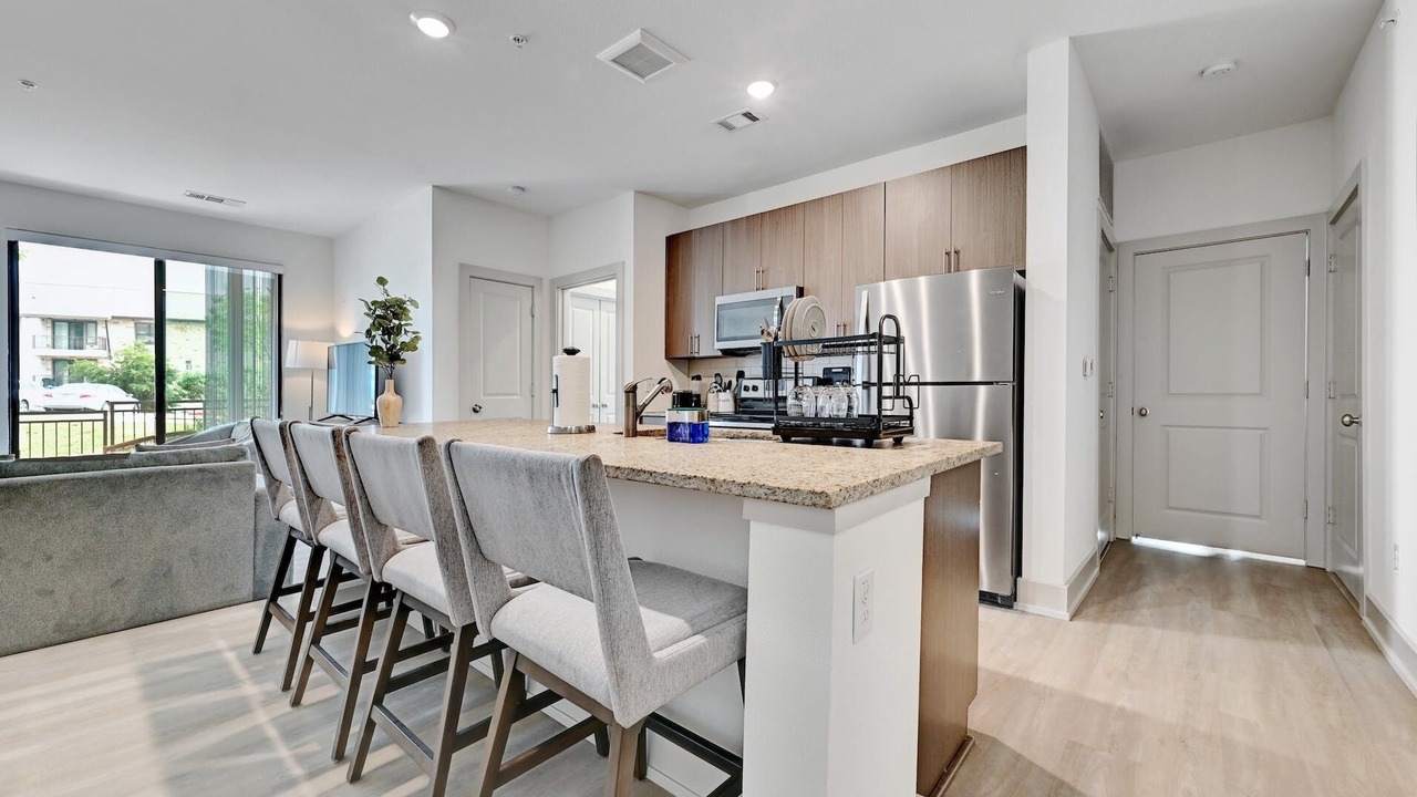Photo of Kitchen in East Oak Hill