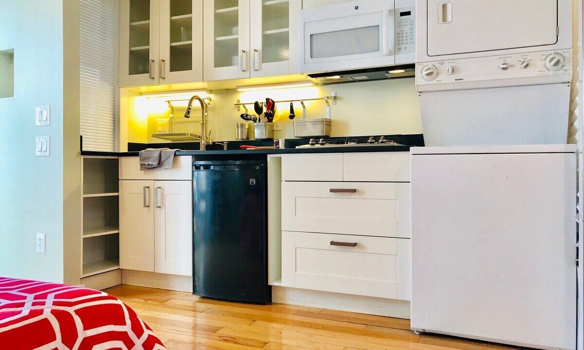 Photo of Kitchen in Downtown