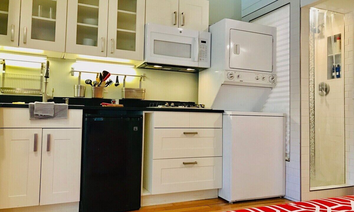 Photo of Kitchen in Downtown