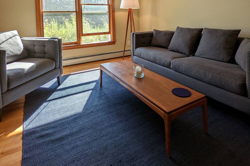 Photo of Livingroom in New Marlborough