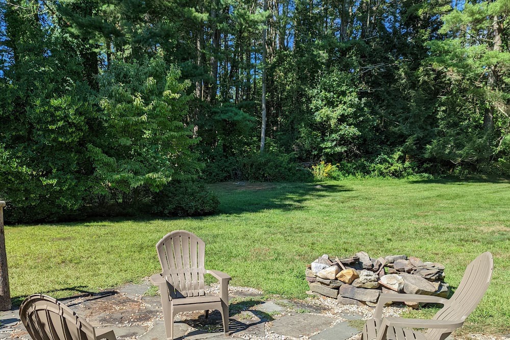 Photo of Outdoor in New Marlborough