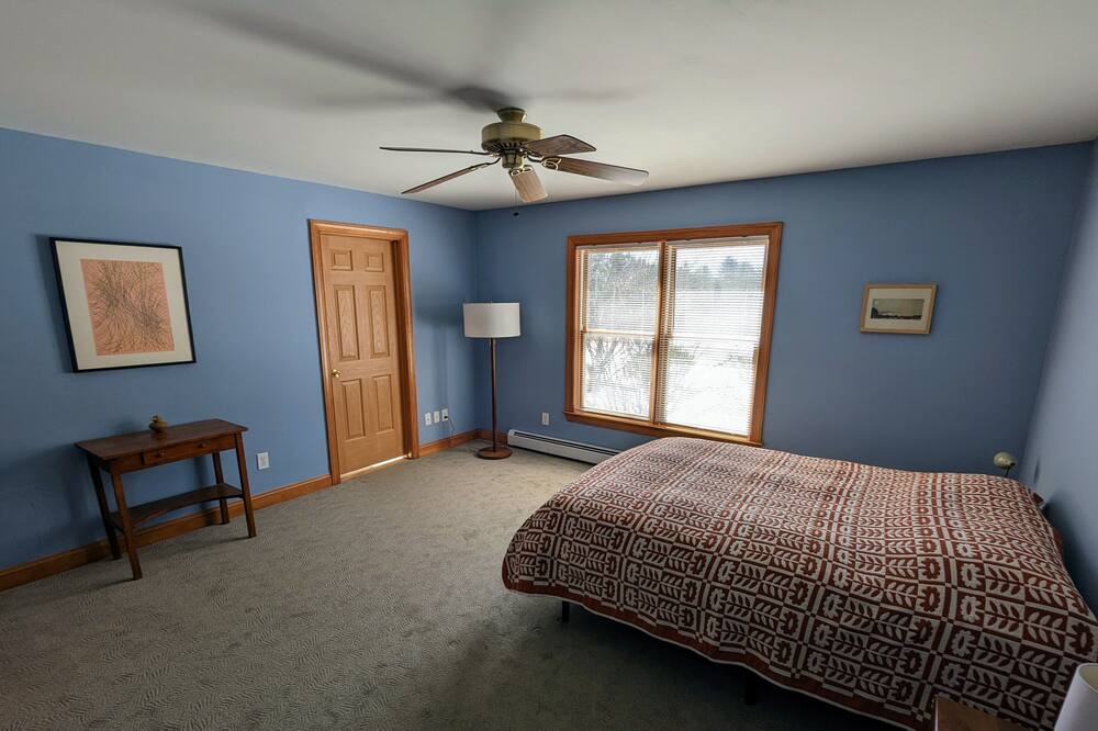 Photo of Bedroom in New Marlborough