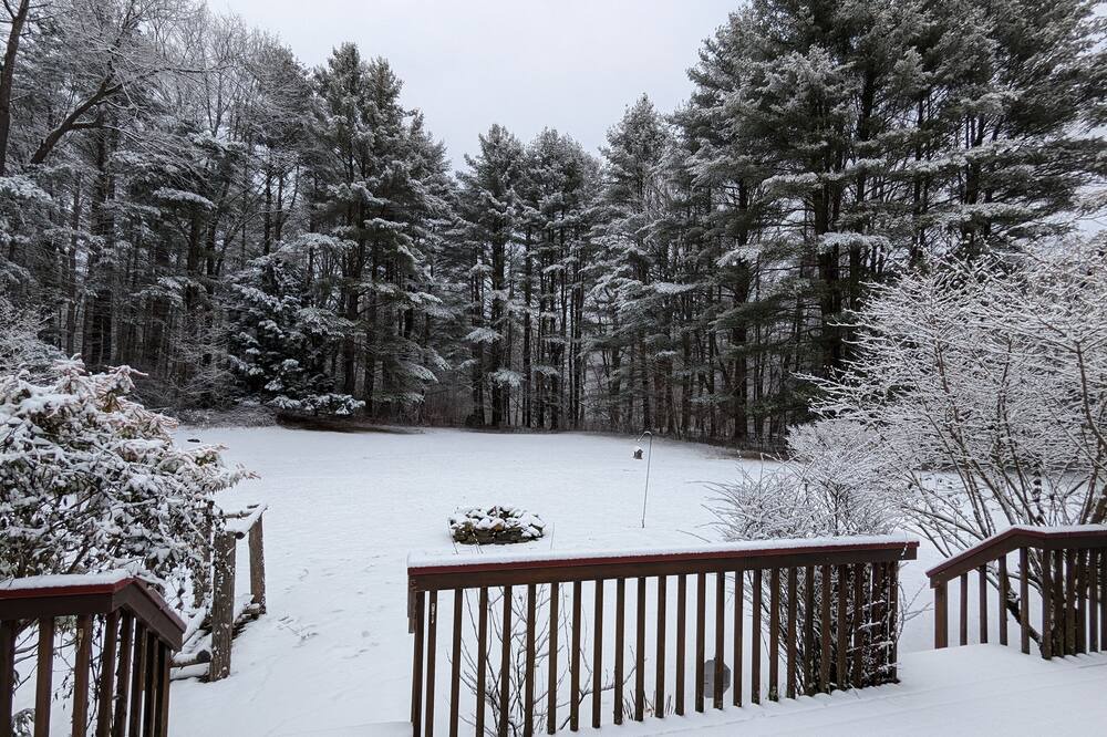 Photo of Outdoor in New Marlborough