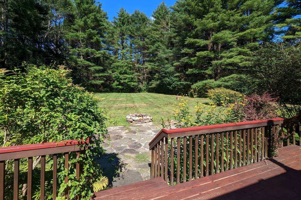 Photo of Outdoor in New Marlborough