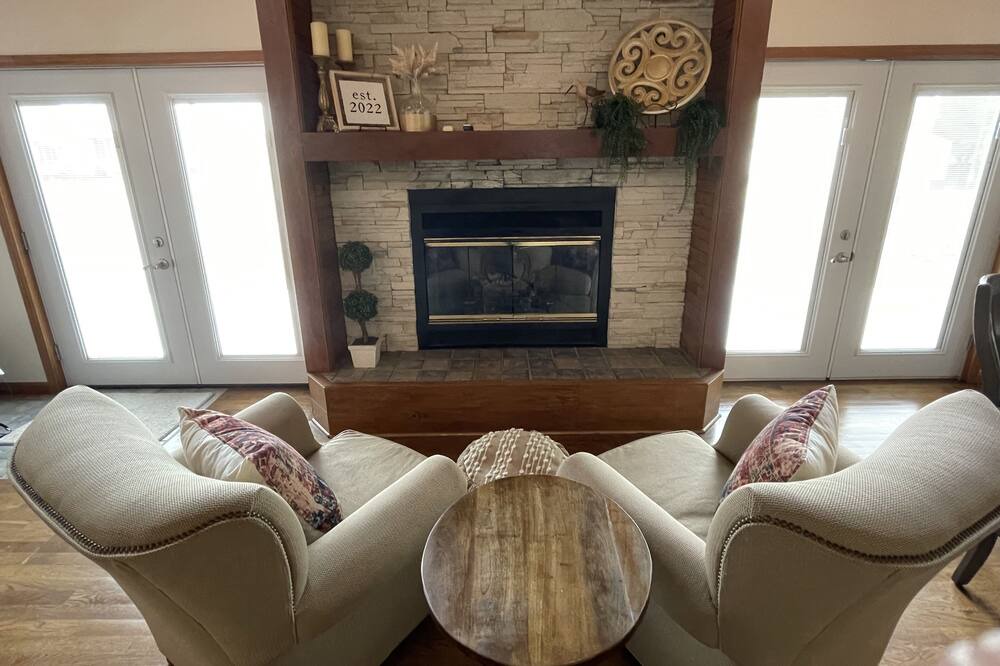 Photo of Livingroom in Hardin