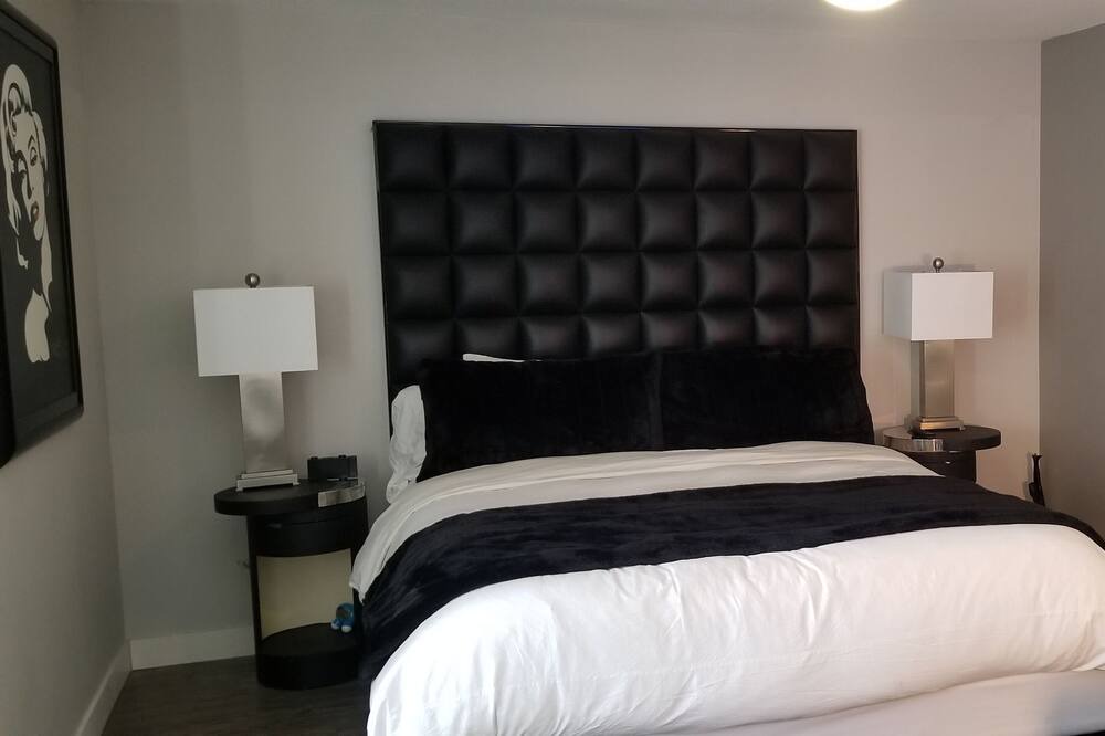 Photo of Bedroom in Las Vegas