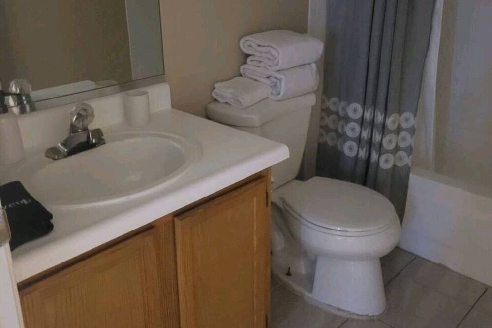 Photo of Bathroom in Las Vegas