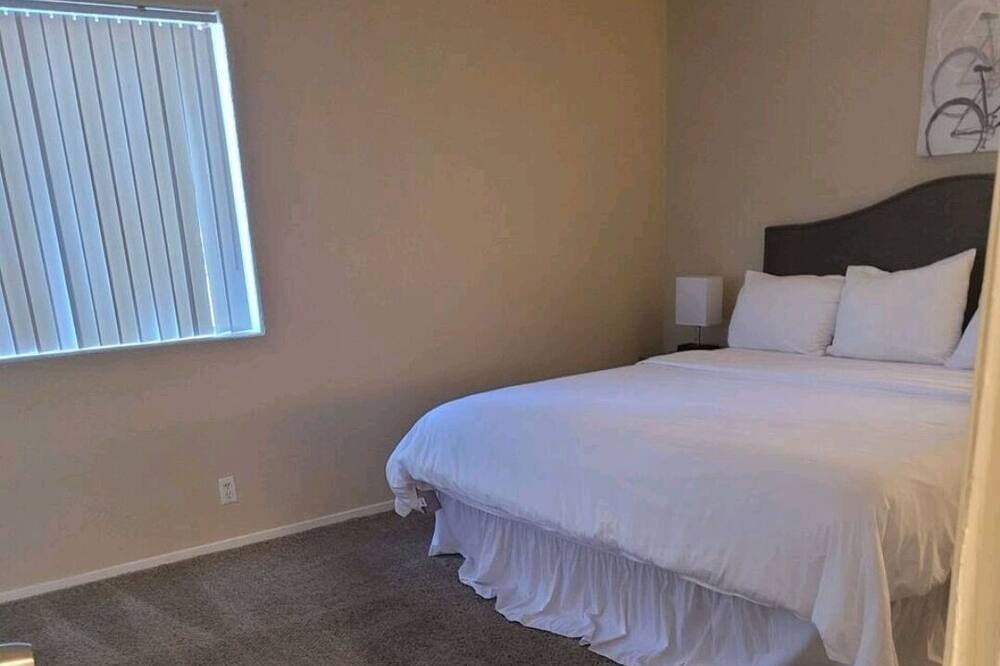Photo of Bedroom in Las Vegas