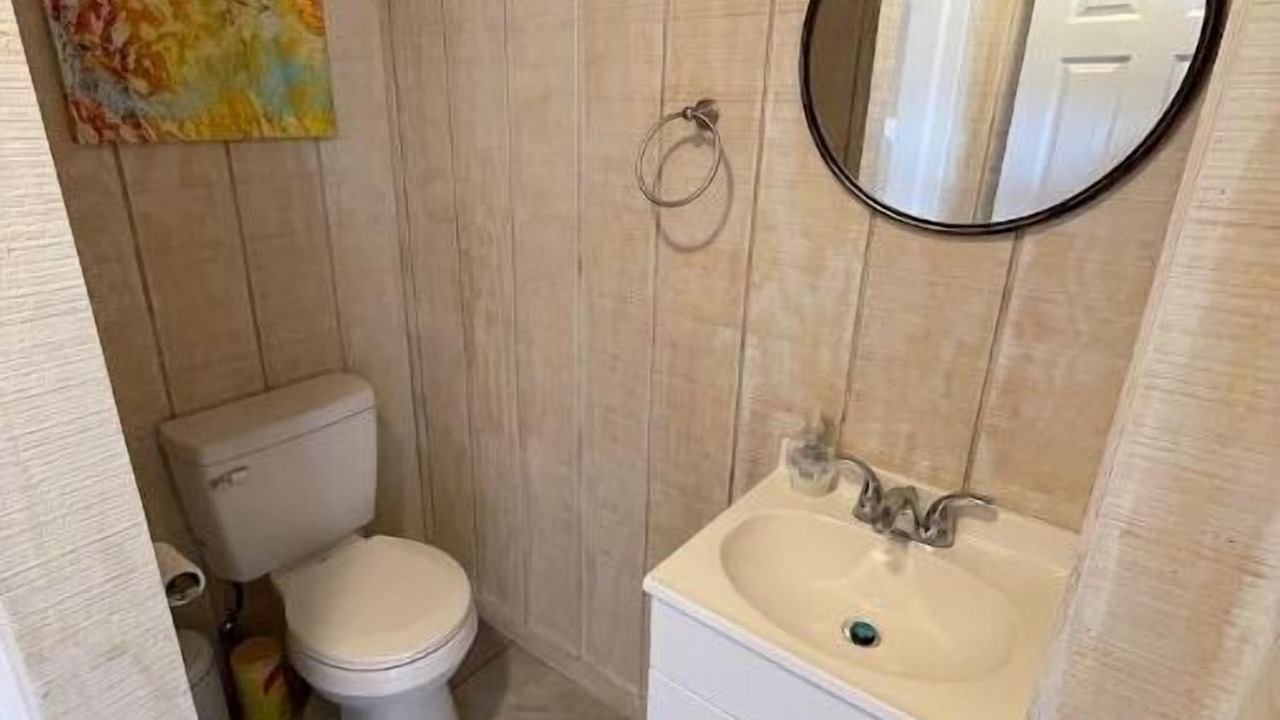 Photo of Bathroom in Riverside