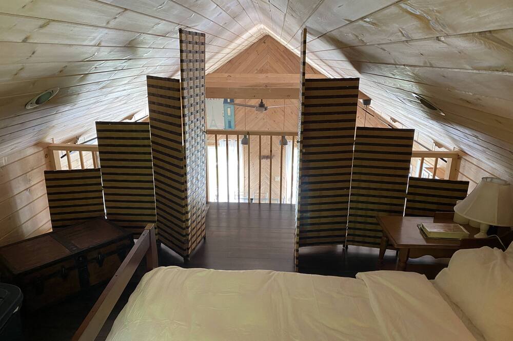 Photo of Bedroom in South Kortright