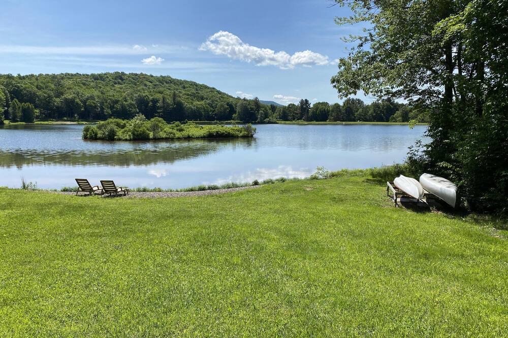 Photo of Outdoor in South Kortright