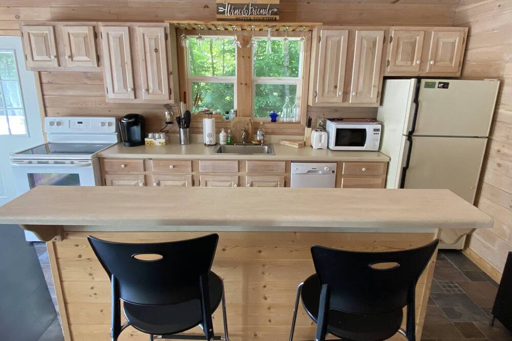 Photo of Kitchen in South Kortright