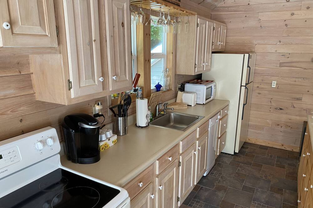 Photo of Kitchen in South Kortright