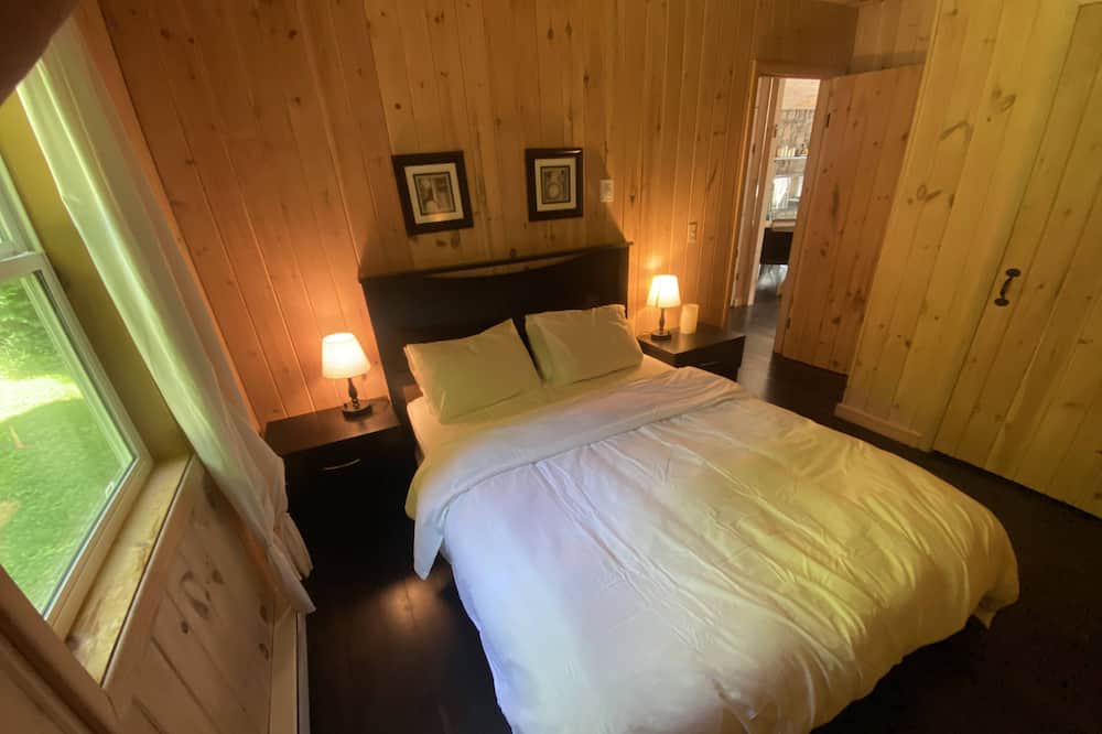 Photo of Bedroom in South Kortright