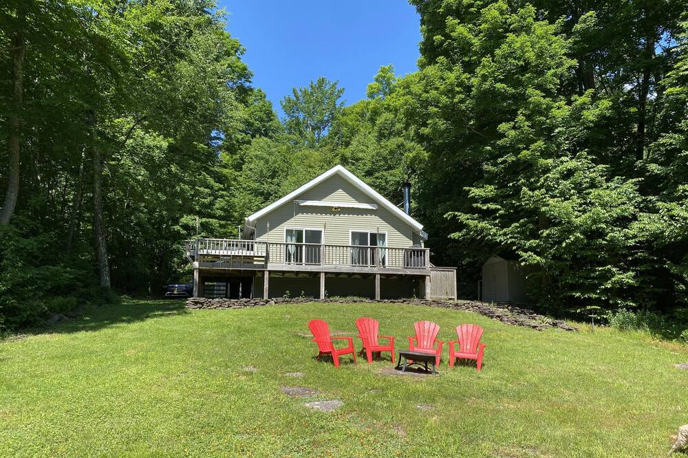 Photo of Outdoor in South Kortright