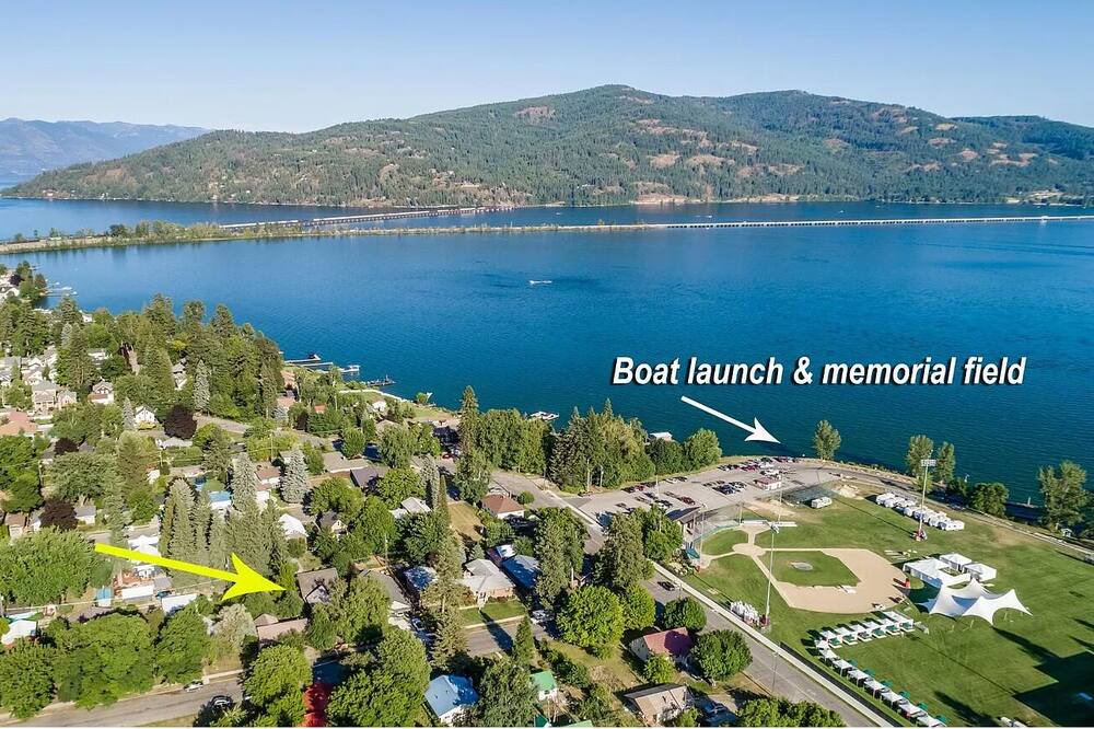 Photo of Others in Sandpoint