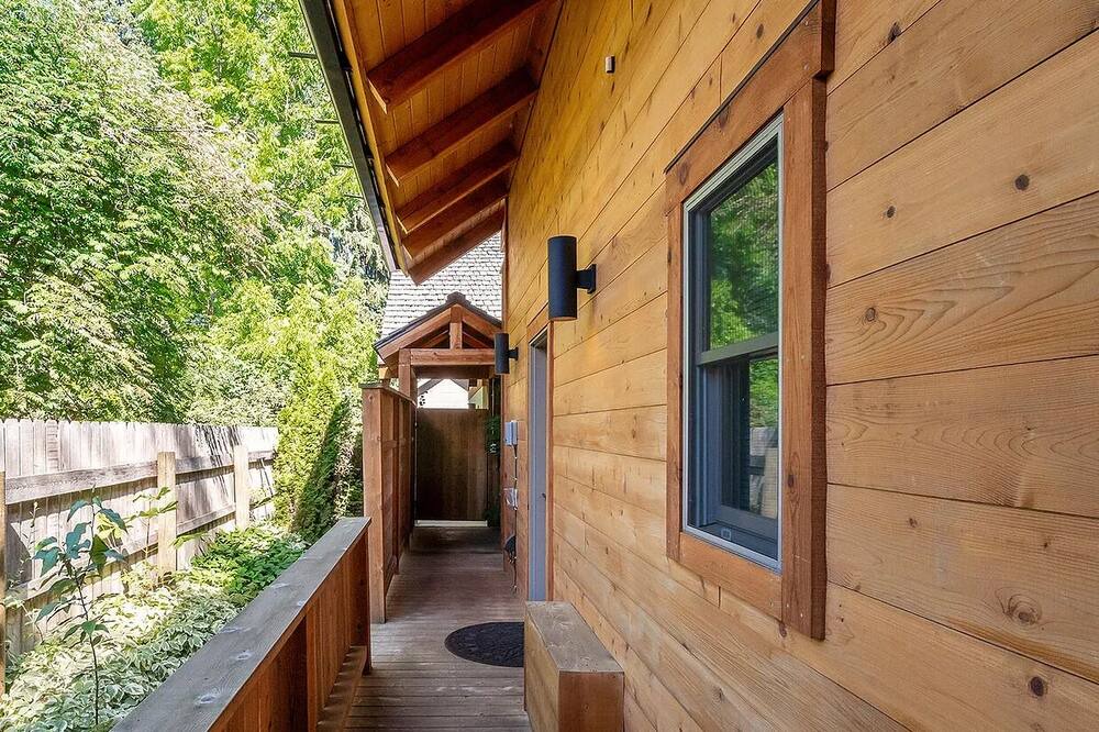 Photo of Outdoor in Sandpoint