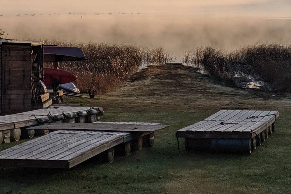 Photo of Outdoor in Val-des-Bois
