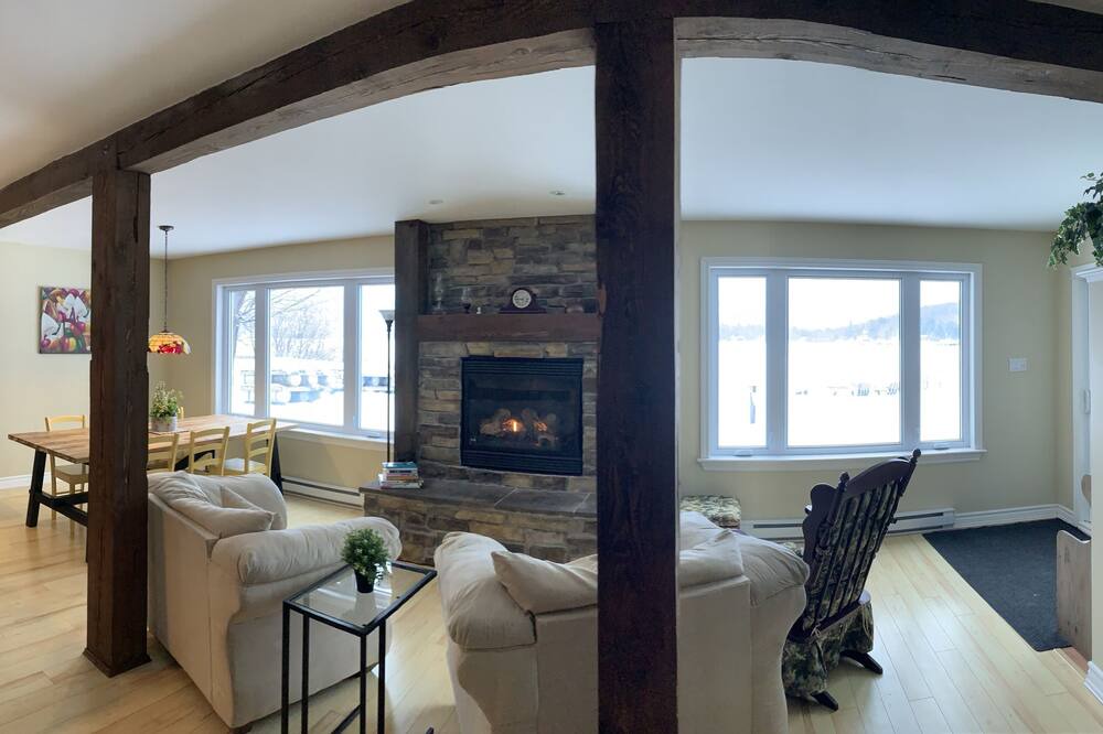 Photo of Kitchen in Val-des-Bois