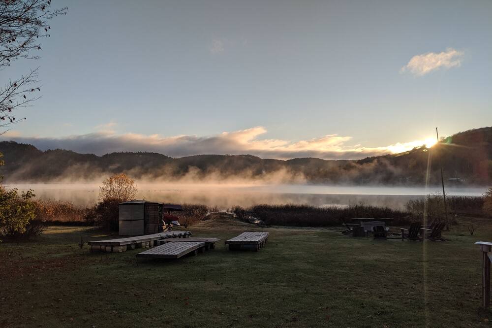 Photo of Outdoor in Val-des-Bois