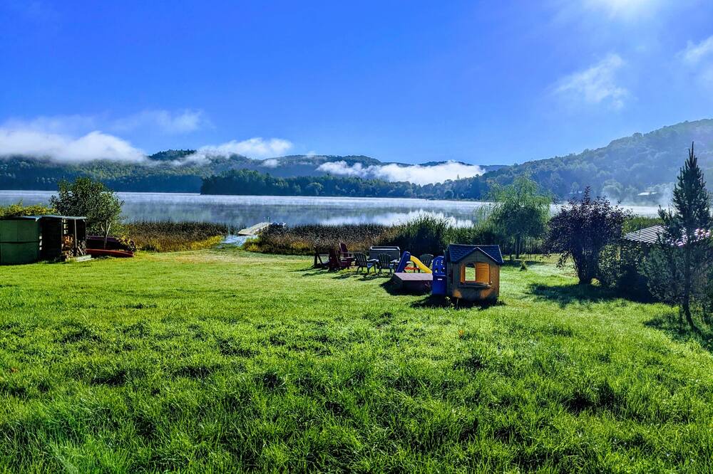 Photo of Outdoor in Val-des-Bois