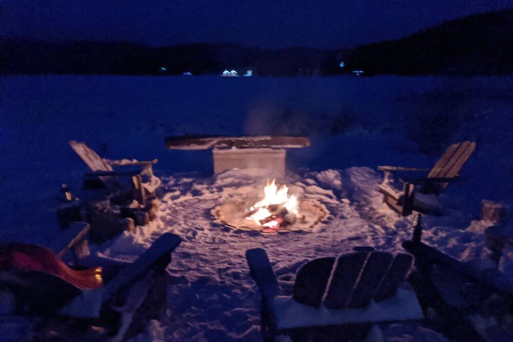 Photo of Outdoor in Val-des-Bois