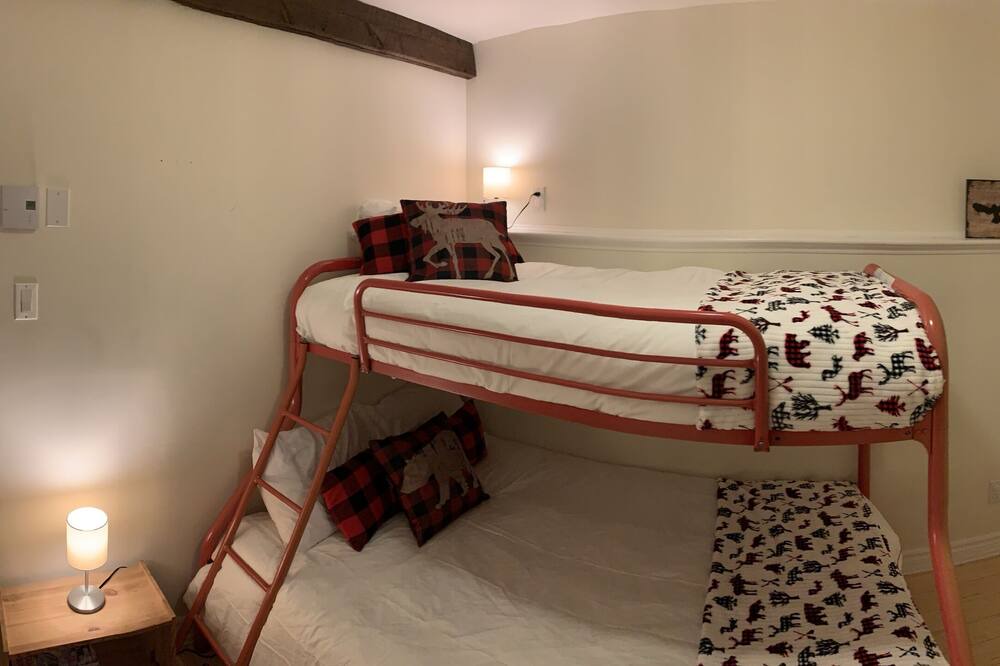 Photo of Bedroom in Val-des-Bois