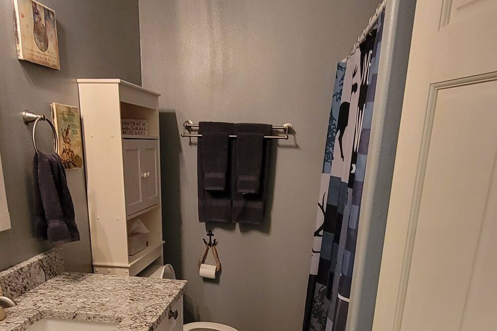 Photo of Bathroom in Crofton
