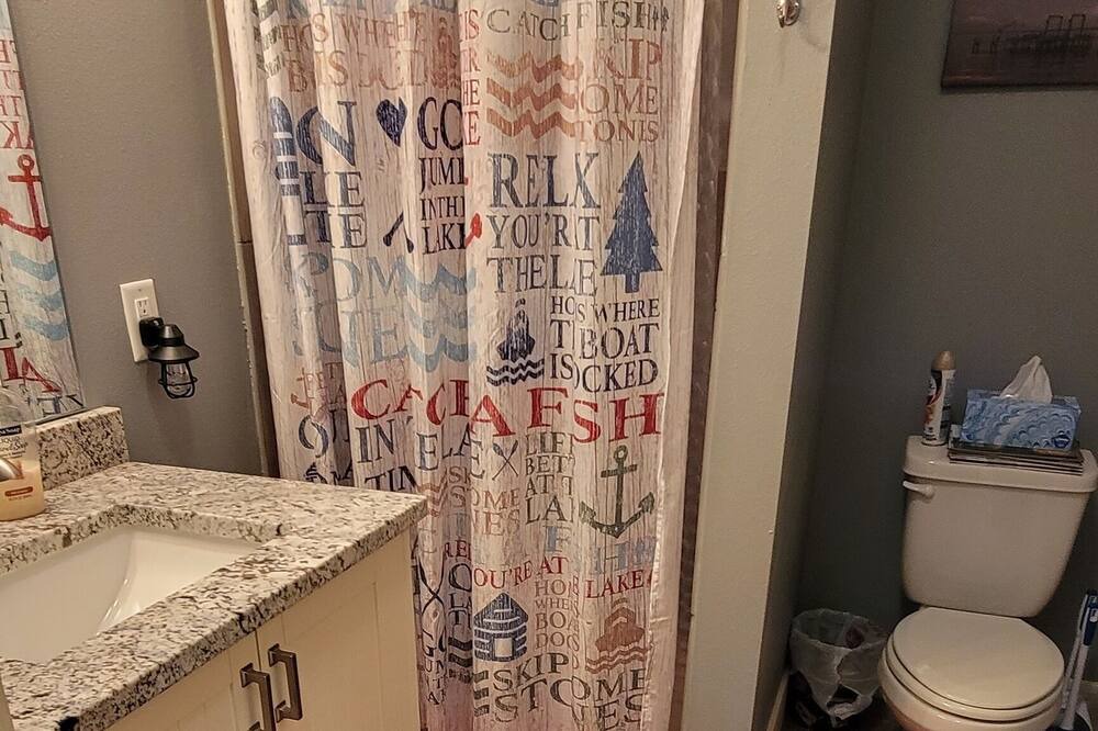 Photo of Bathroom in Crofton