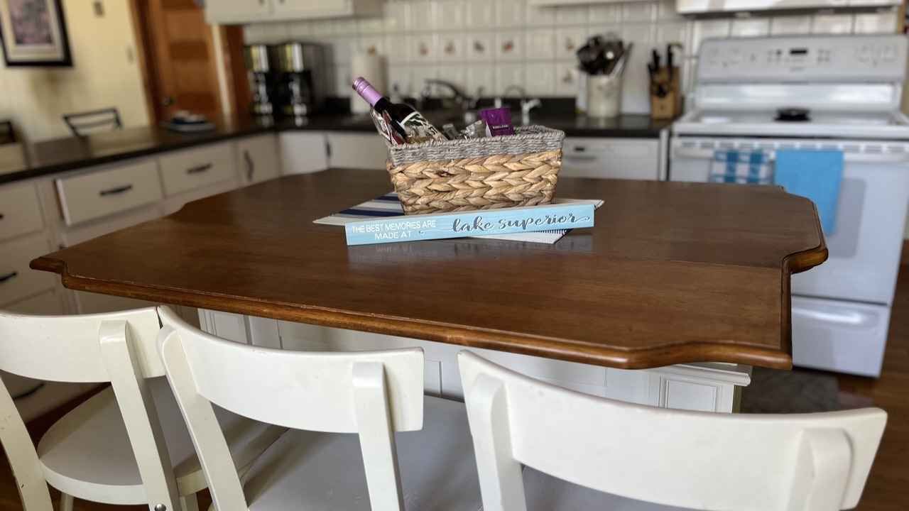 Photo of Kitchen in Batchawana Bay
