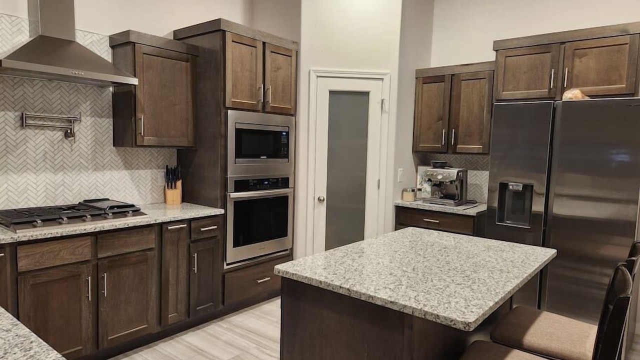 Photo of Kitchen in Chamberino