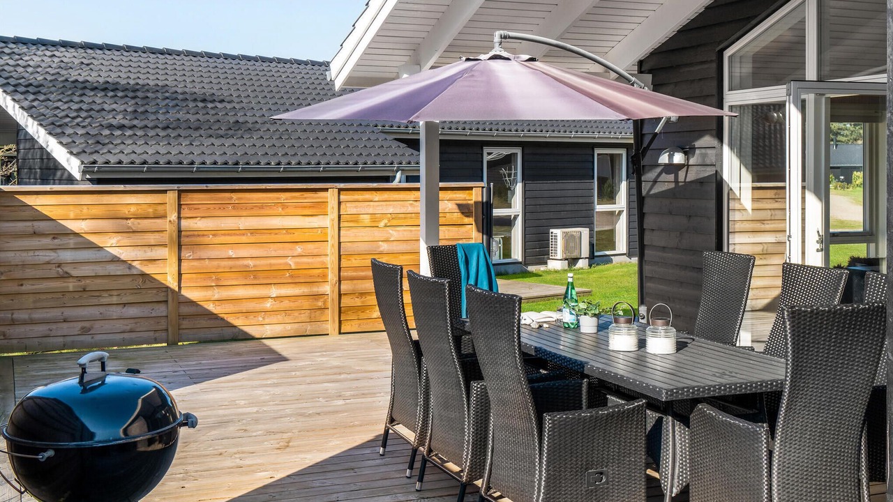 Photo of Outdoor in Nykøbing