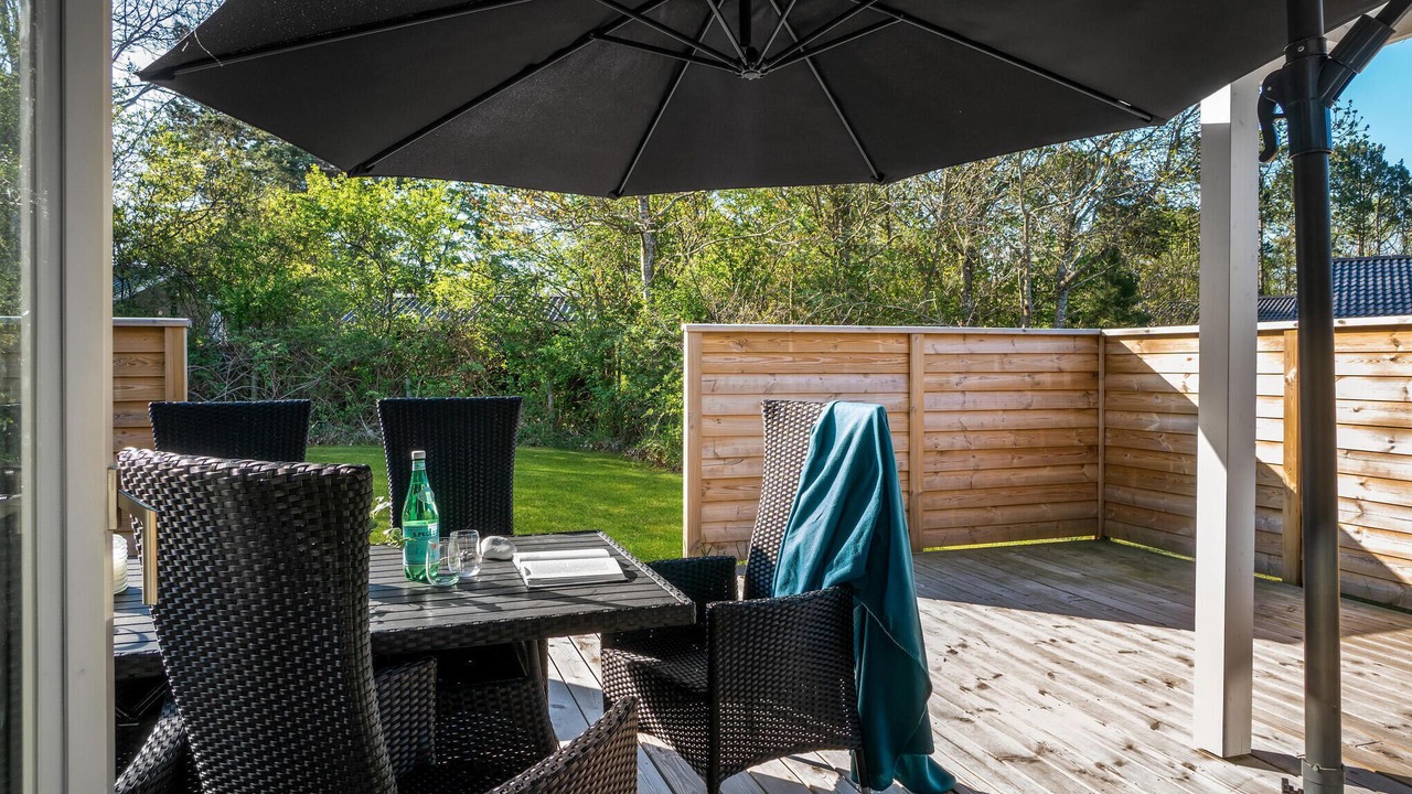 Photo of Outdoor in Nykøbing