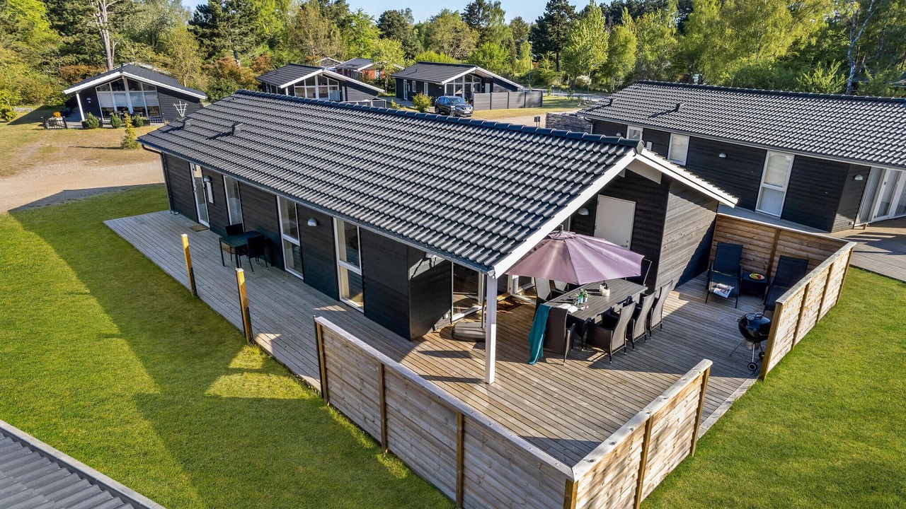 Photo of Outdoor in Nykøbing