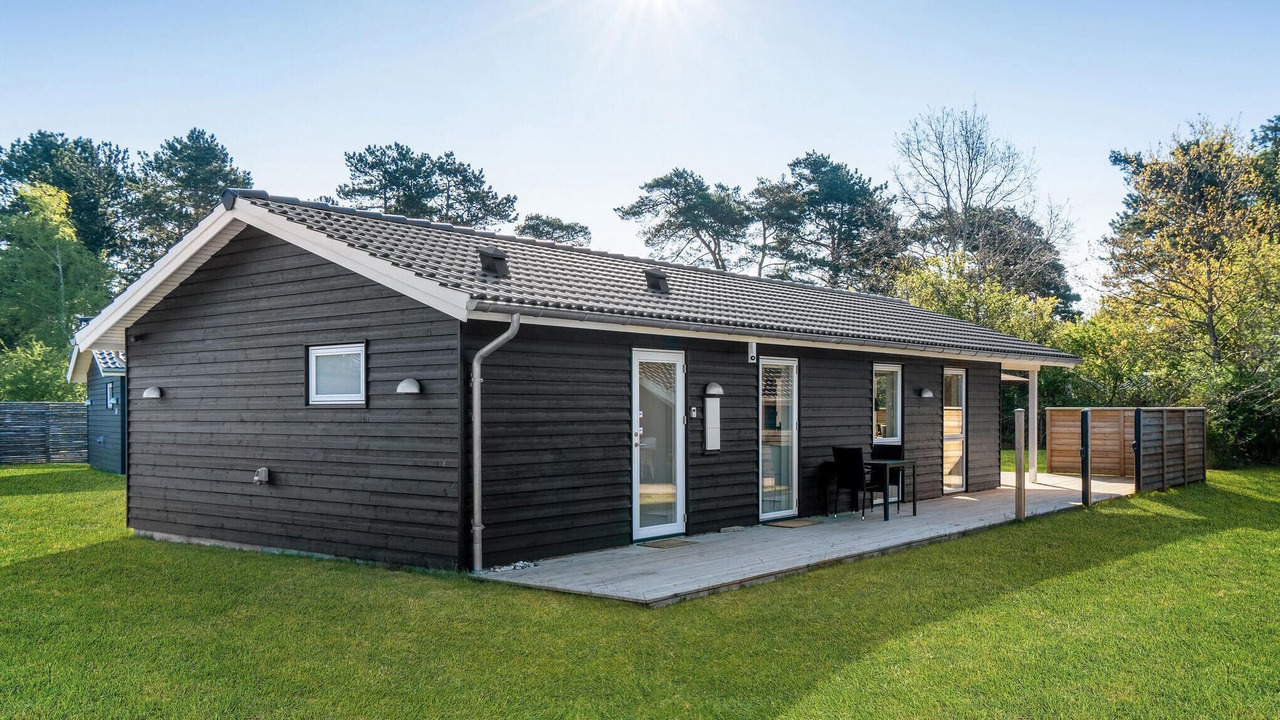 Photo of Outdoor in Nykøbing