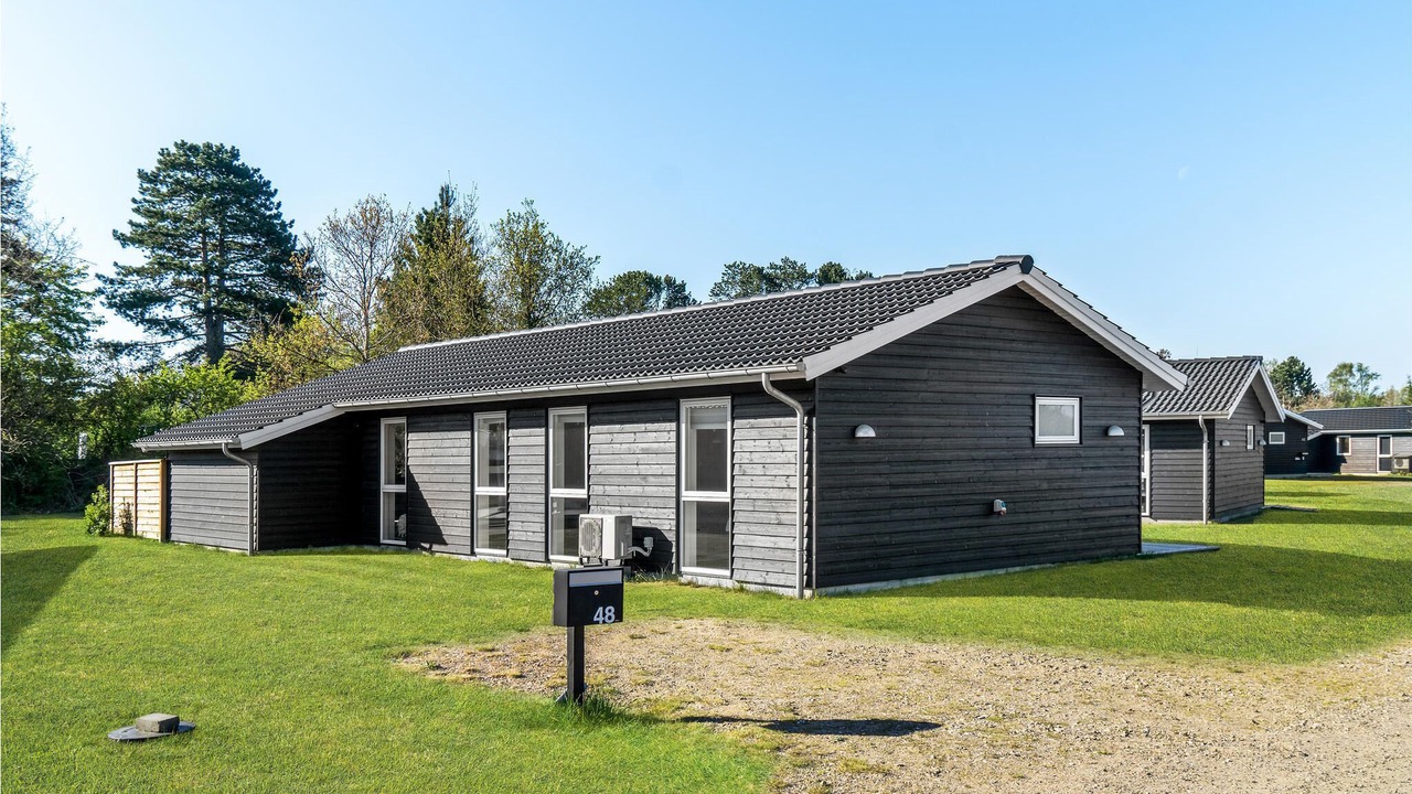 Photo of Outdoor in Nykøbing