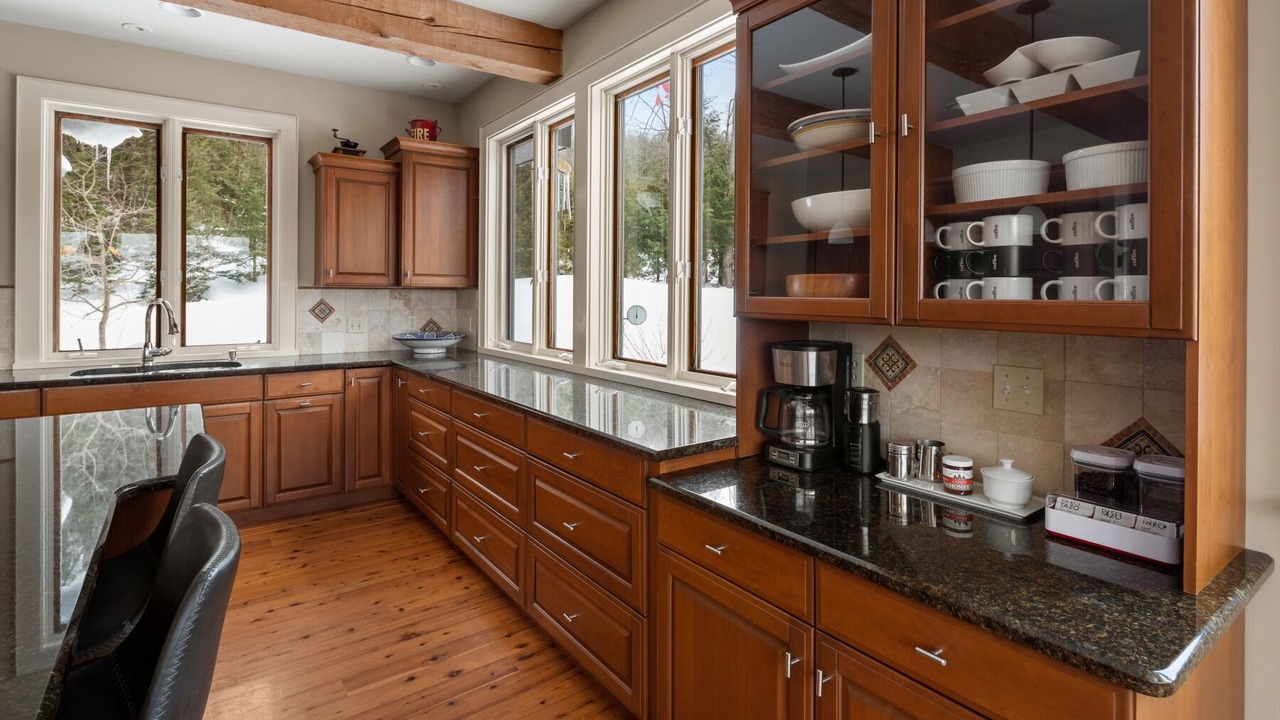 Photo of Kitchen in Moscow