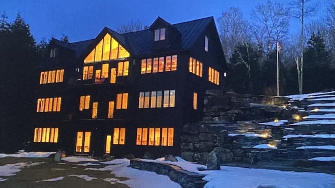 Photo of Outdoor in Moscow