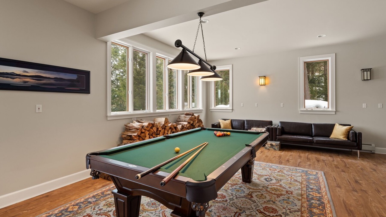 Photo of Bedroom in Moscow