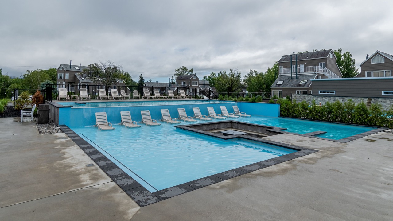 Photo of Outdoor in Beaupre