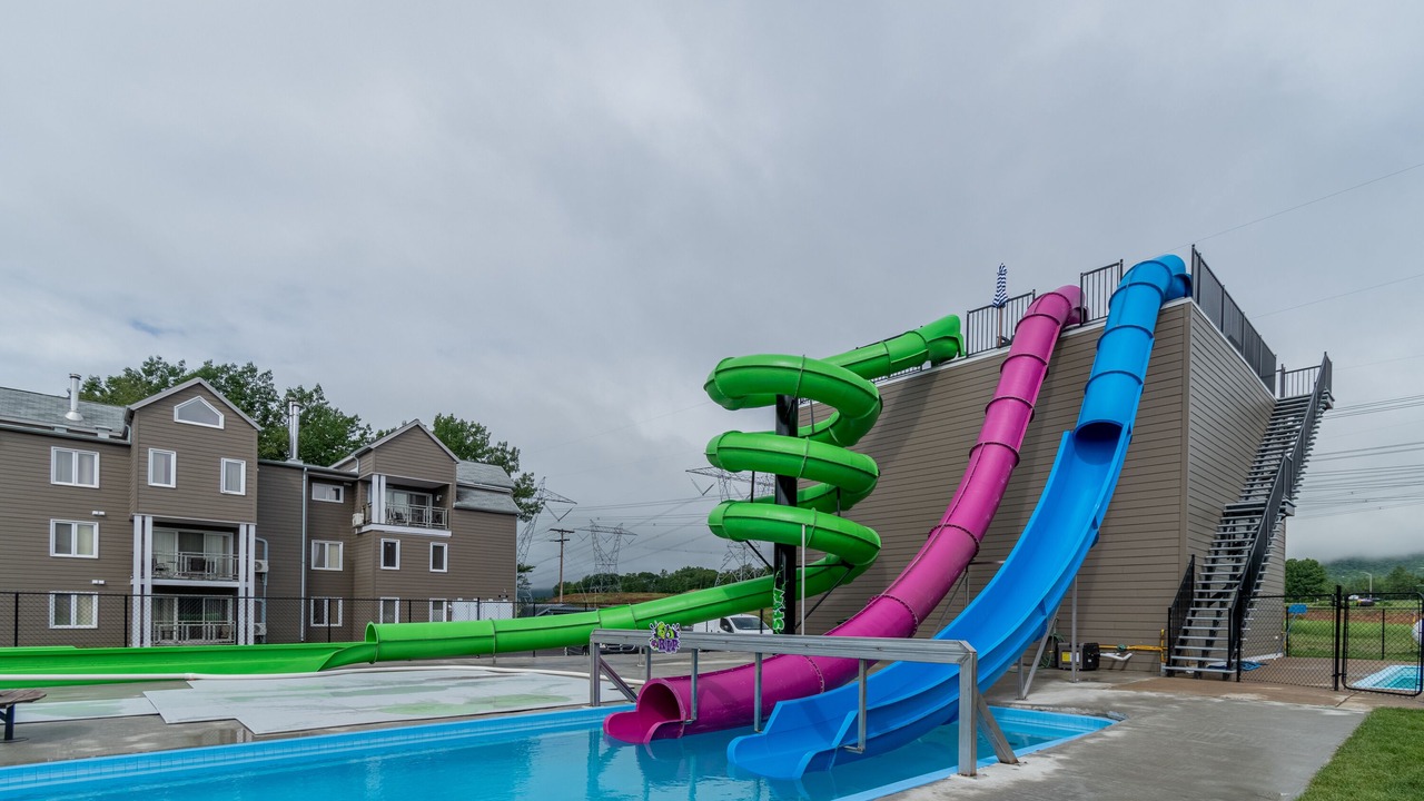 Photo of Outdoor in Beaupre