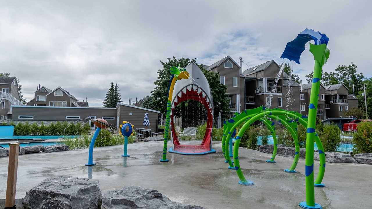 Photo of Outdoor in Beaupre