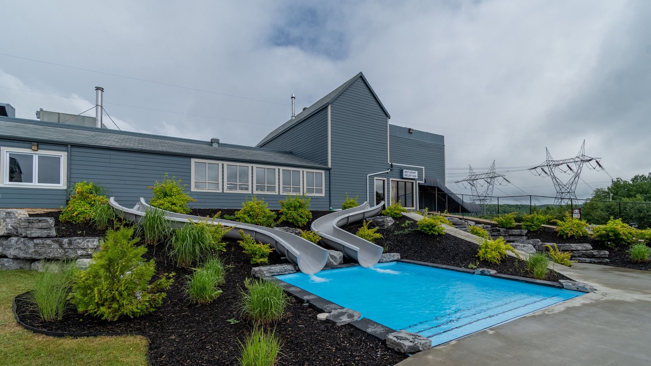 Photo of Outdoor in Beaupre